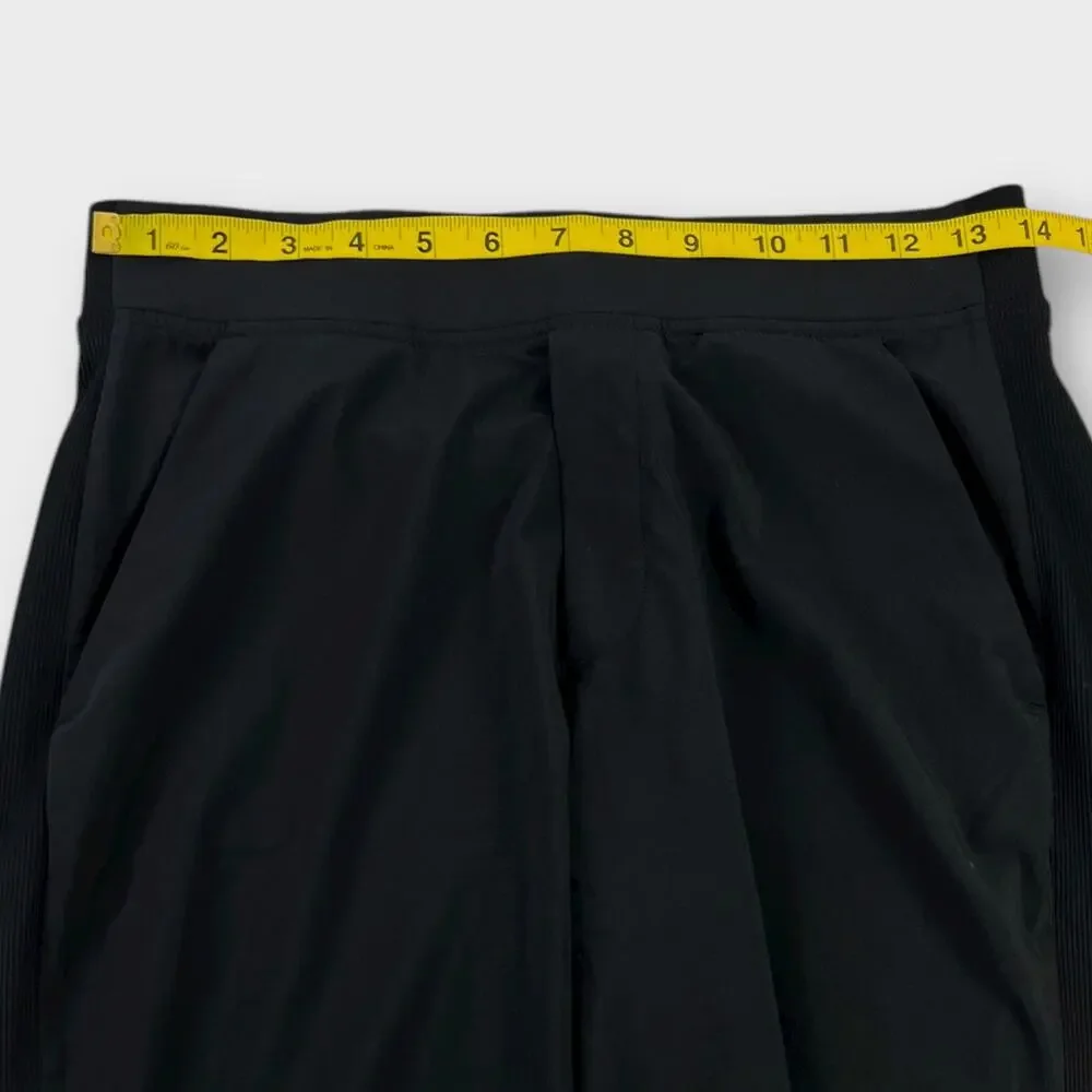 Athleta Brooklyn Mid Rise Ankle Pant in Black Size 2 Petite - Picture 7 of 8